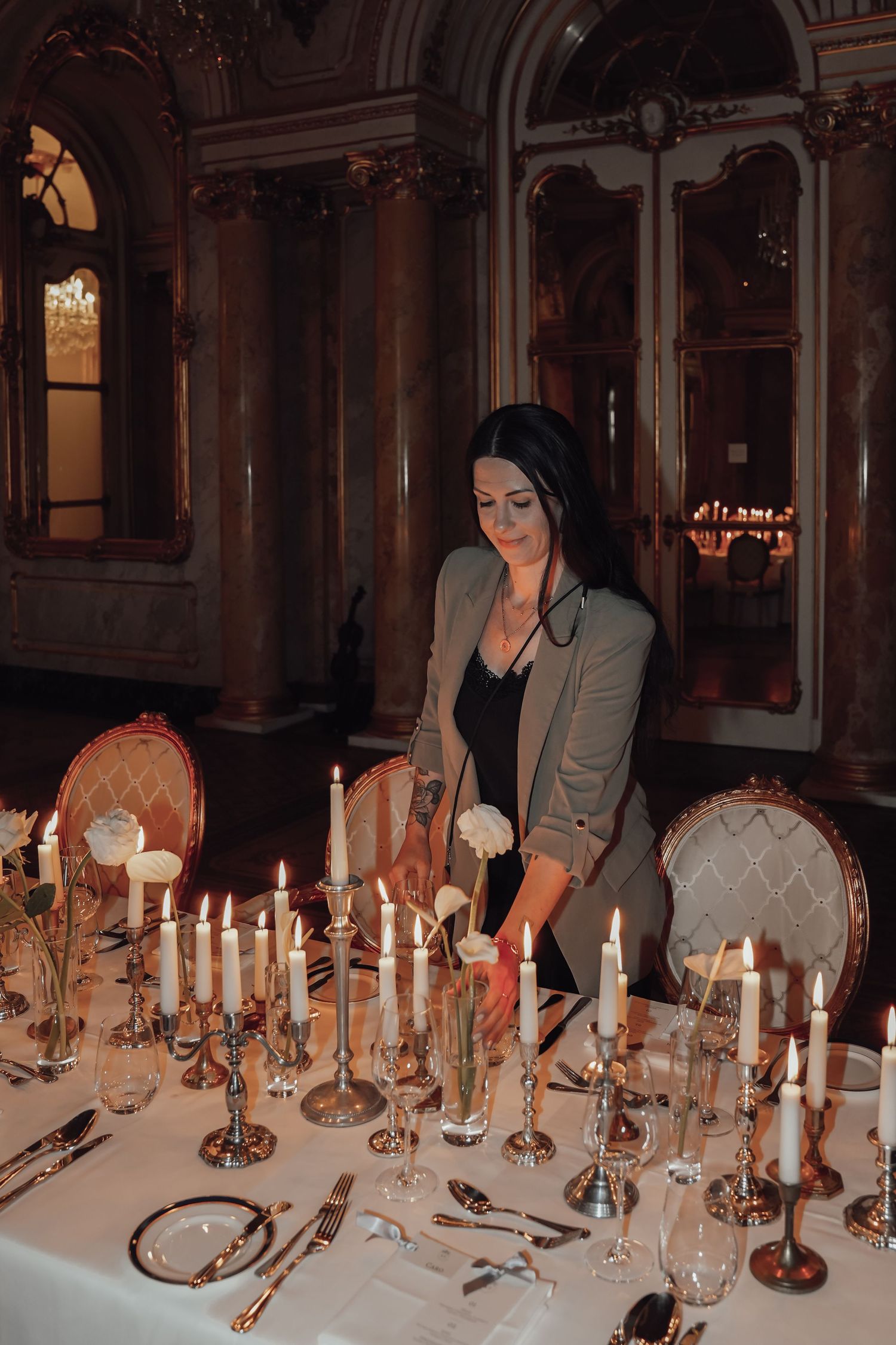 Freie Trauung Italien Alana Klein Wedding Day Manager Austria