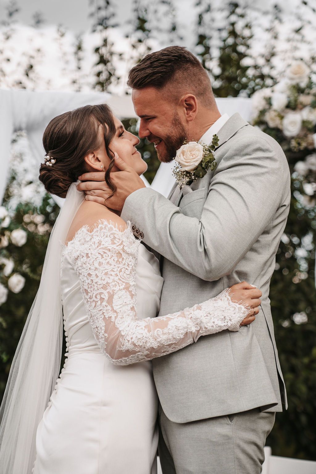 Hochzeitsplanerin Hamburg, Traurednerin Hamburg