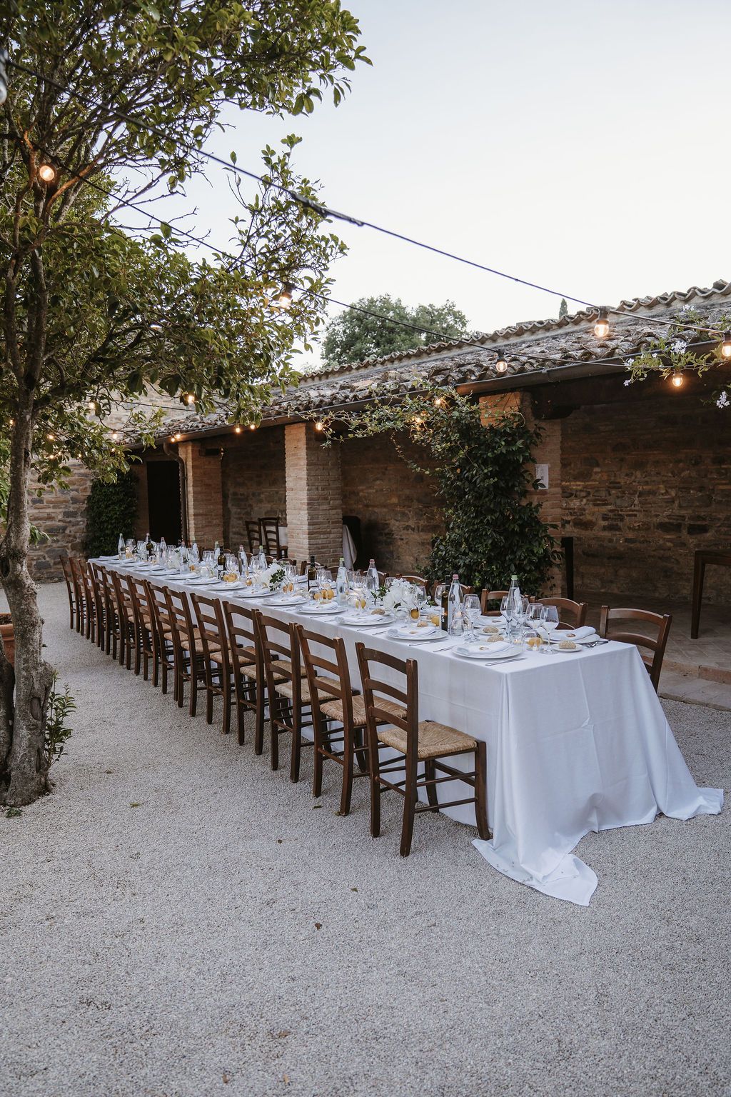 Hochzeitsplanerin für Destination Wedding in Italien Comer See