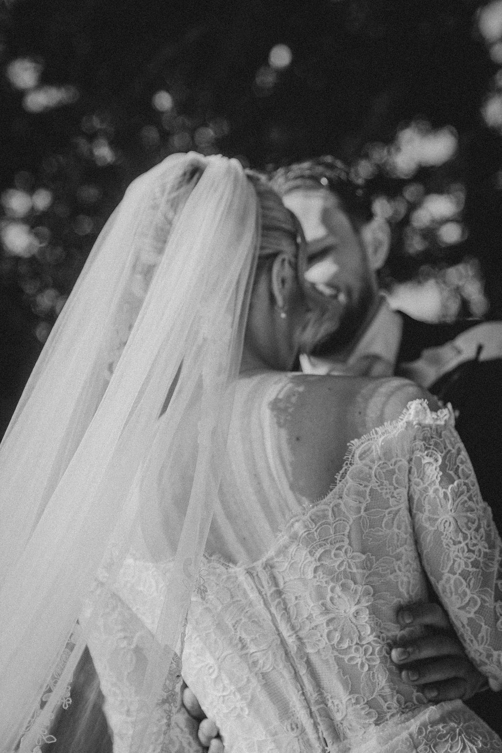 Hochzeitsplanerin für Destination Wedding in Italien Apulien