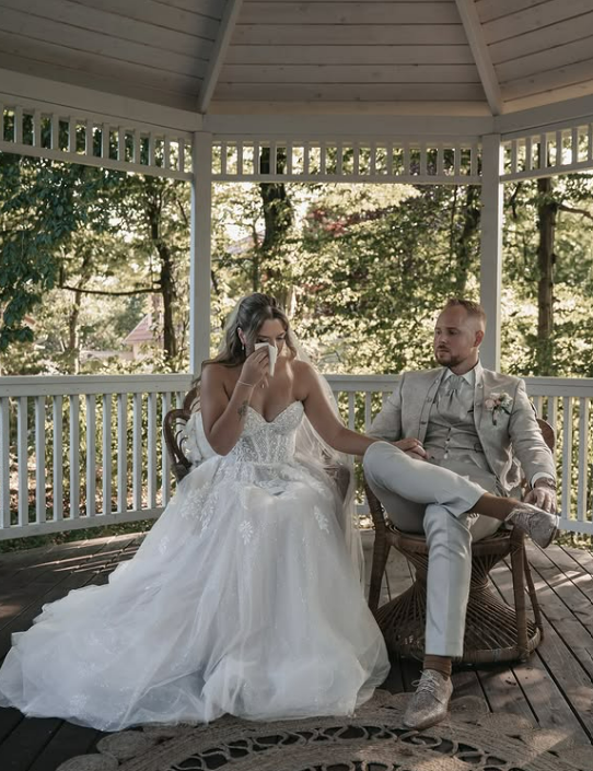 Alanas Weddings - Landhaus Westerhof