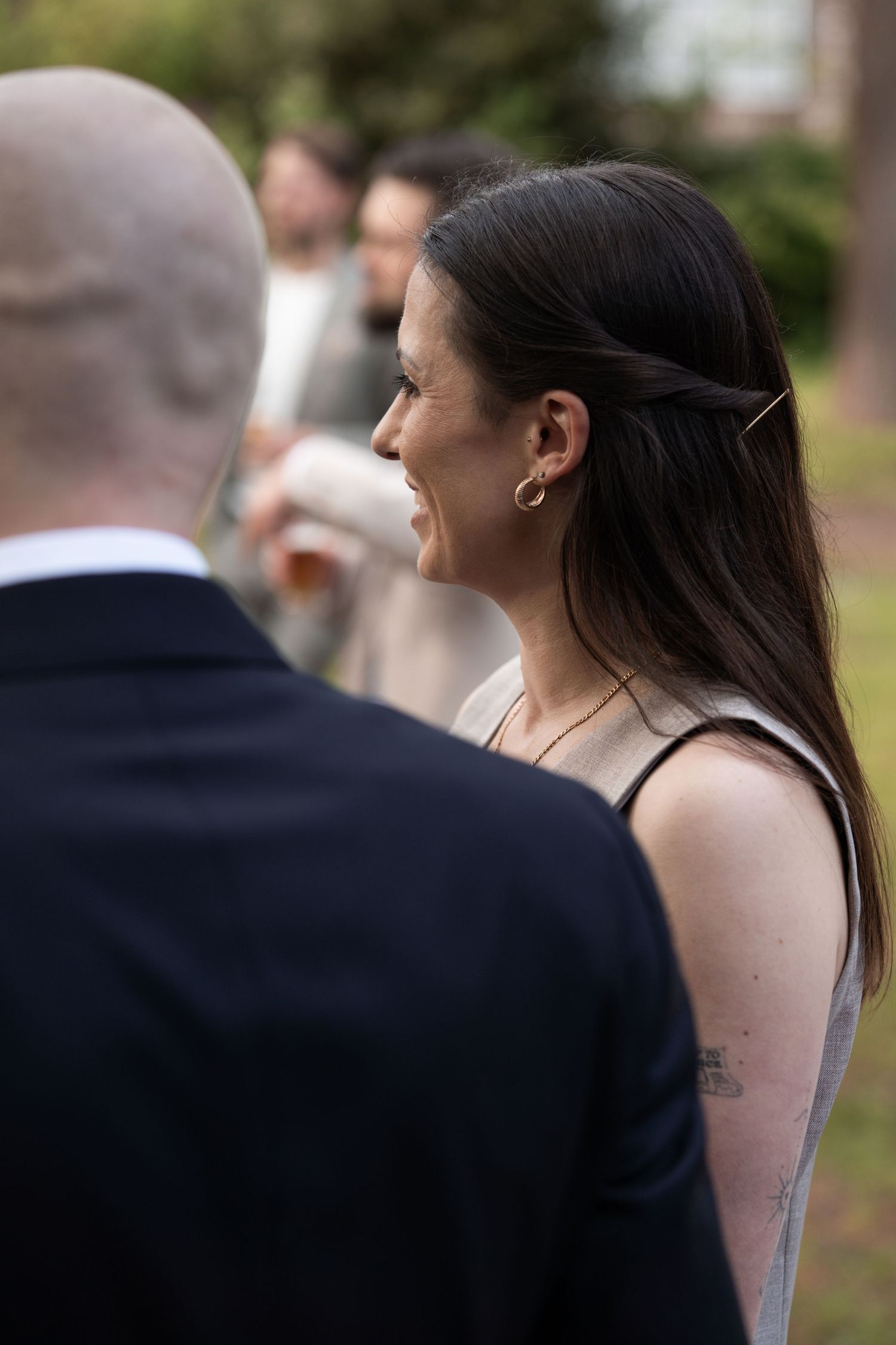 Hochzeitsplanerin Hamburg
