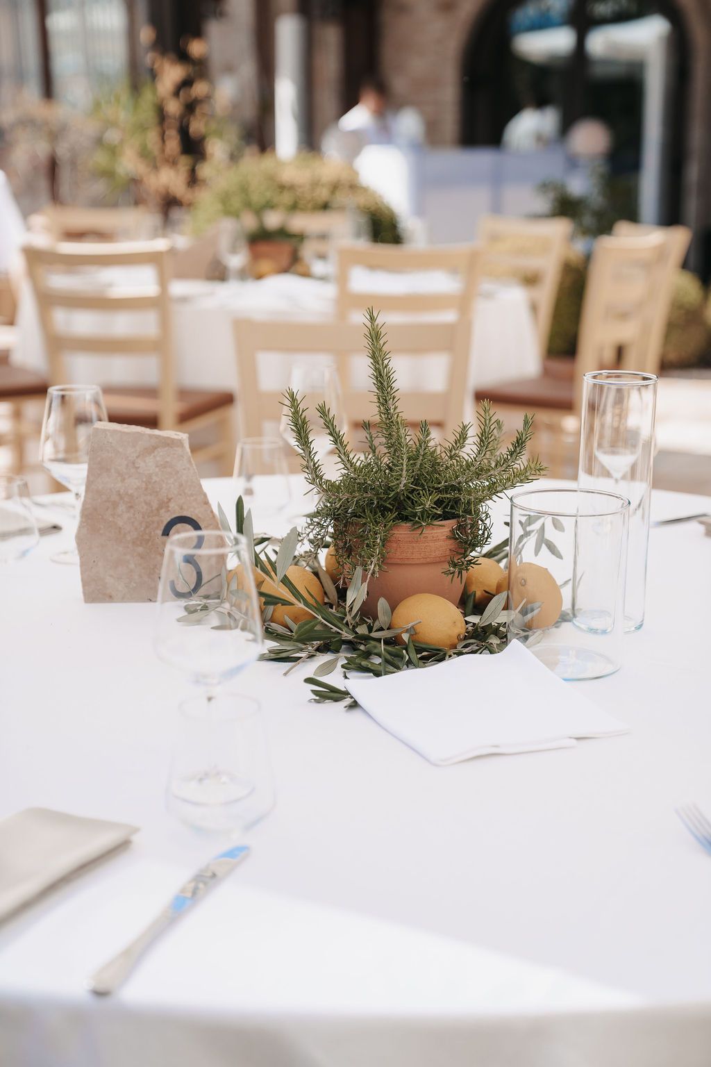 Hochzeitsplanerin für Destination Wedding in Italien Umbrien