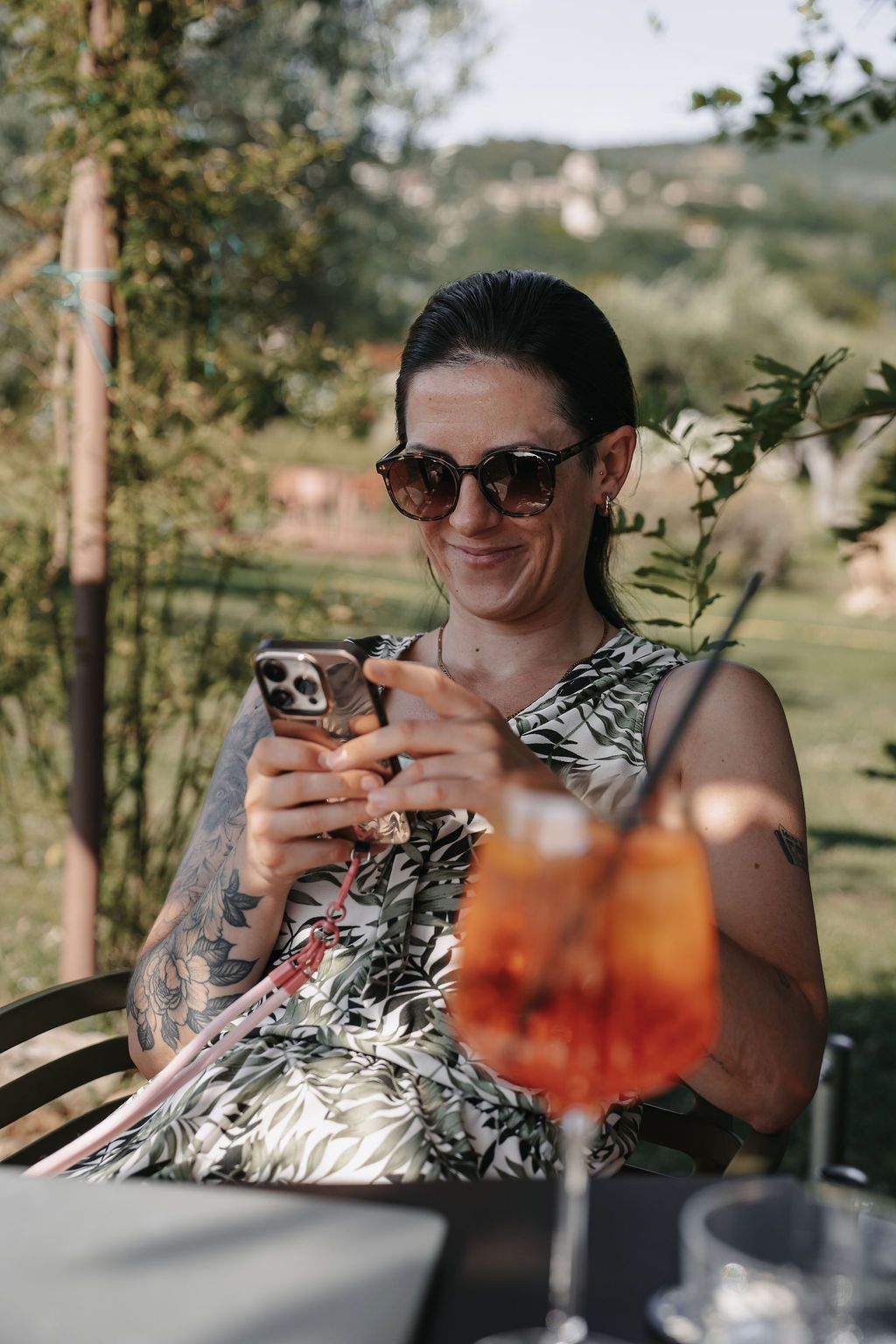 Traurednerin Italien - Wedding Planner Italien