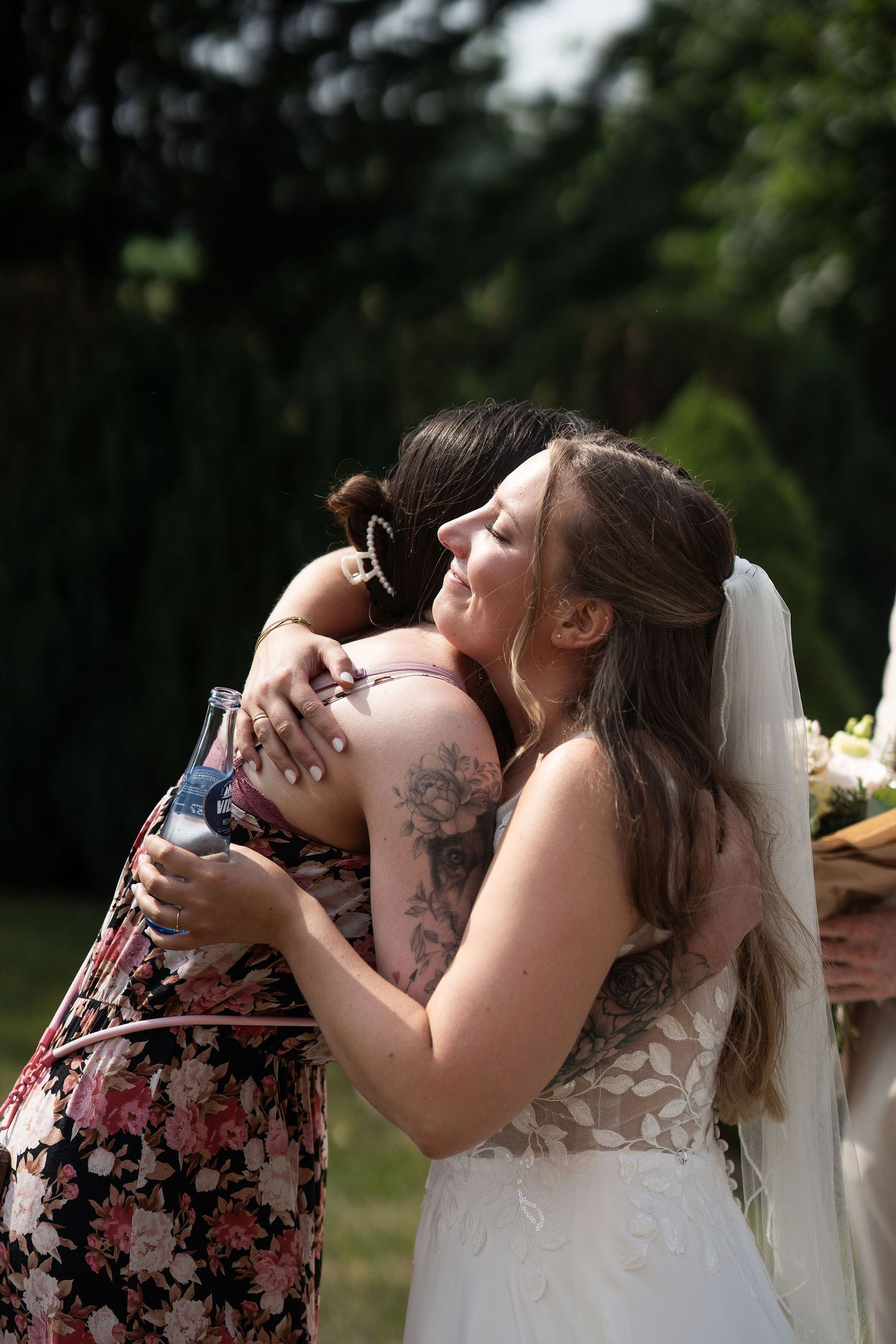 Hochzeitsplanerin Hamburg