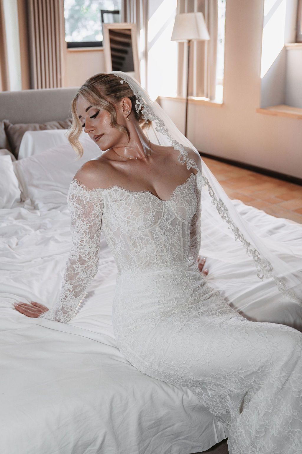 Hochzeitsplanerin für Destination Wedding in Italien Gardasee