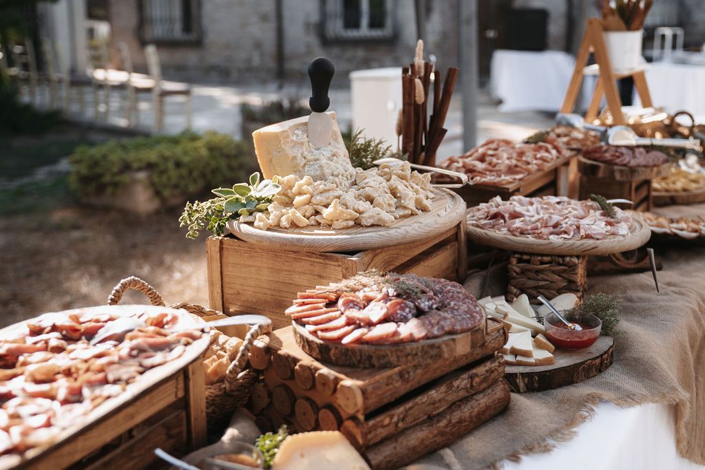Hochzeitsplanerin für Destination Wedding in Italien Rimini