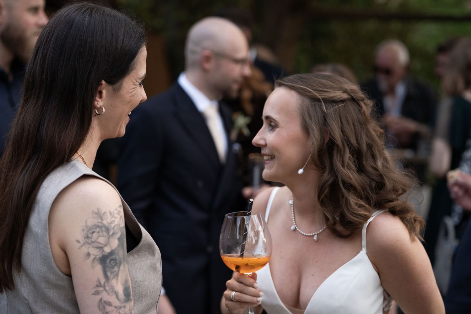 Hochzeitsplanerin Hamburg