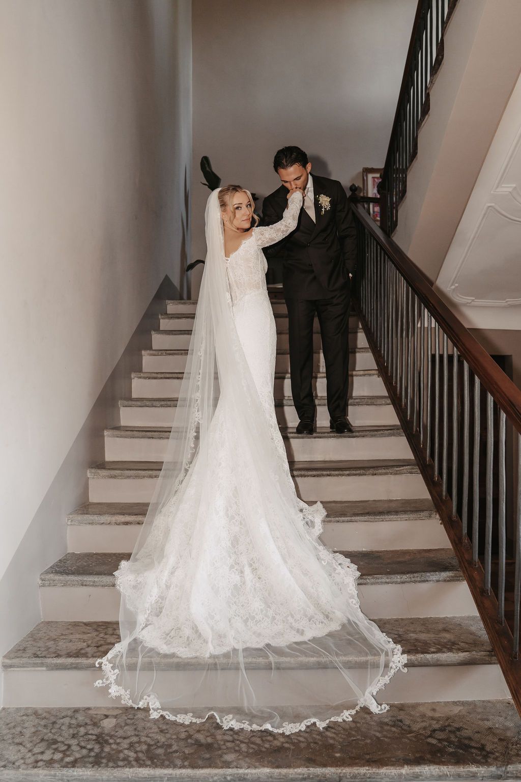 Hochzeitsplanerin für Destination Wedding in Italien Toskana