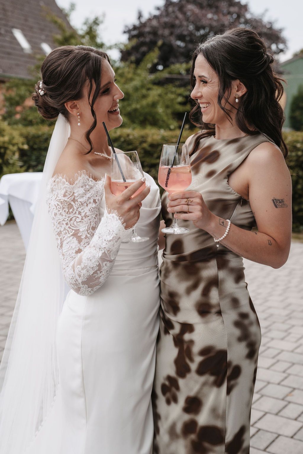 Wedding Day Management Hamburg