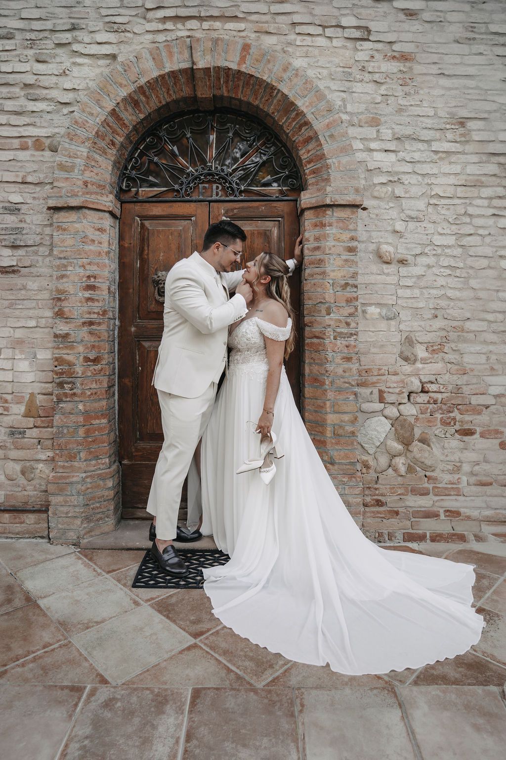 Hochzeitsplanerin für Destination Wedding in Italien Comer See