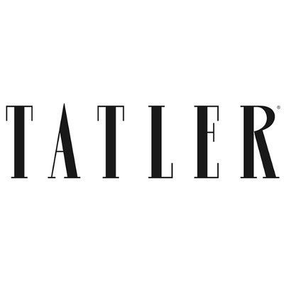 Alanas Weddings seen in Tatler Magazine
