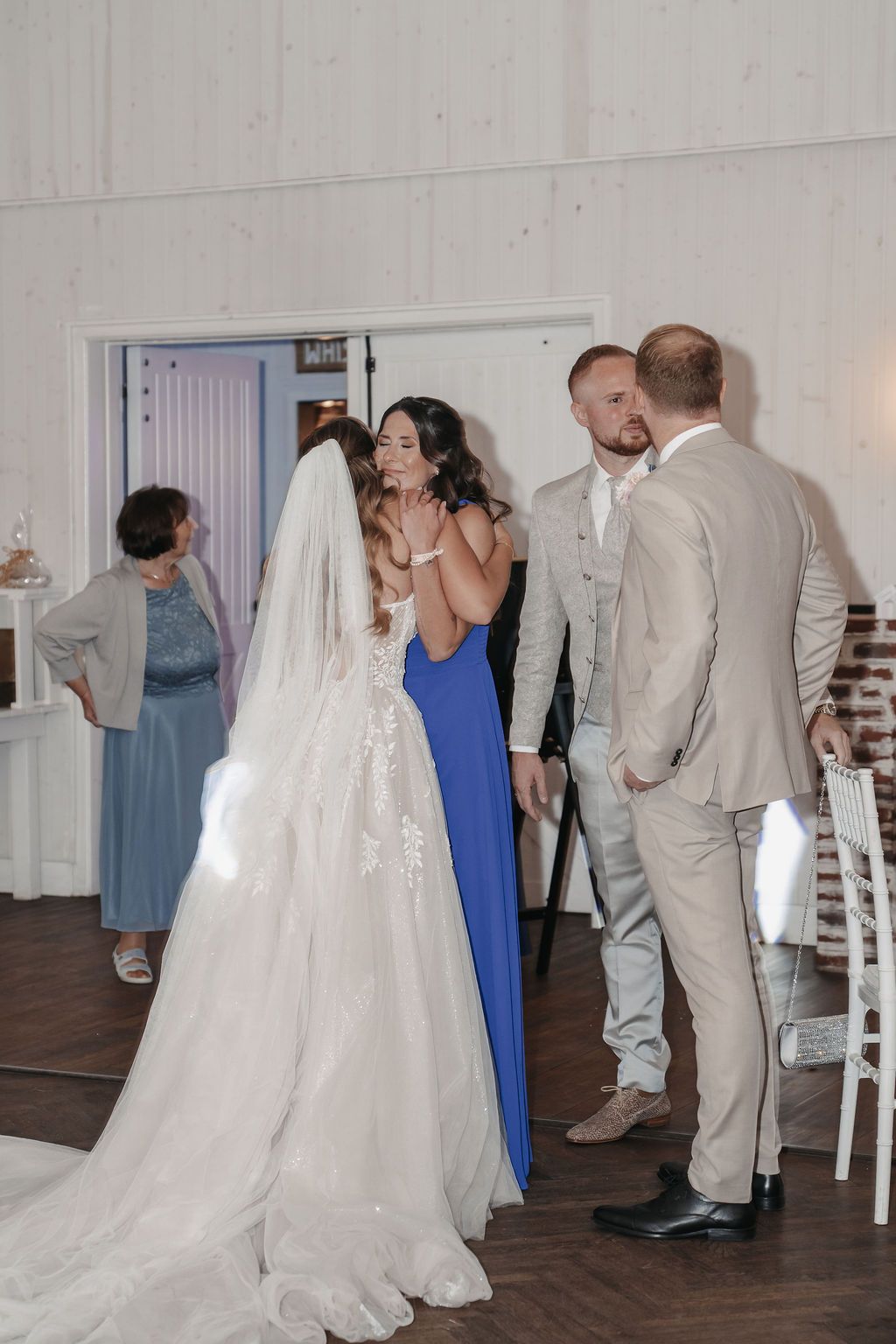 Hochzeitsplanerin Hamburg