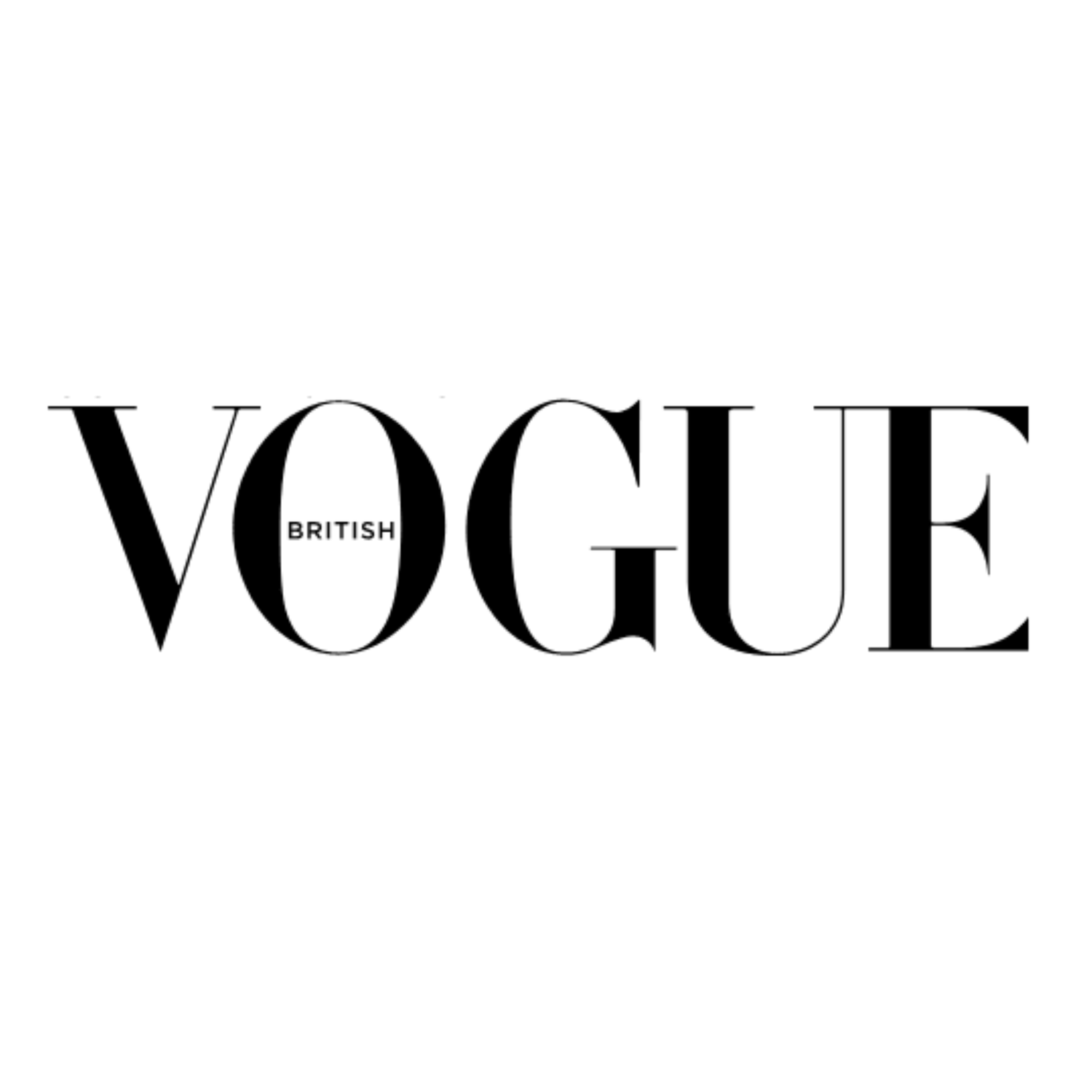 Alanas Weddings seen in British Vogue