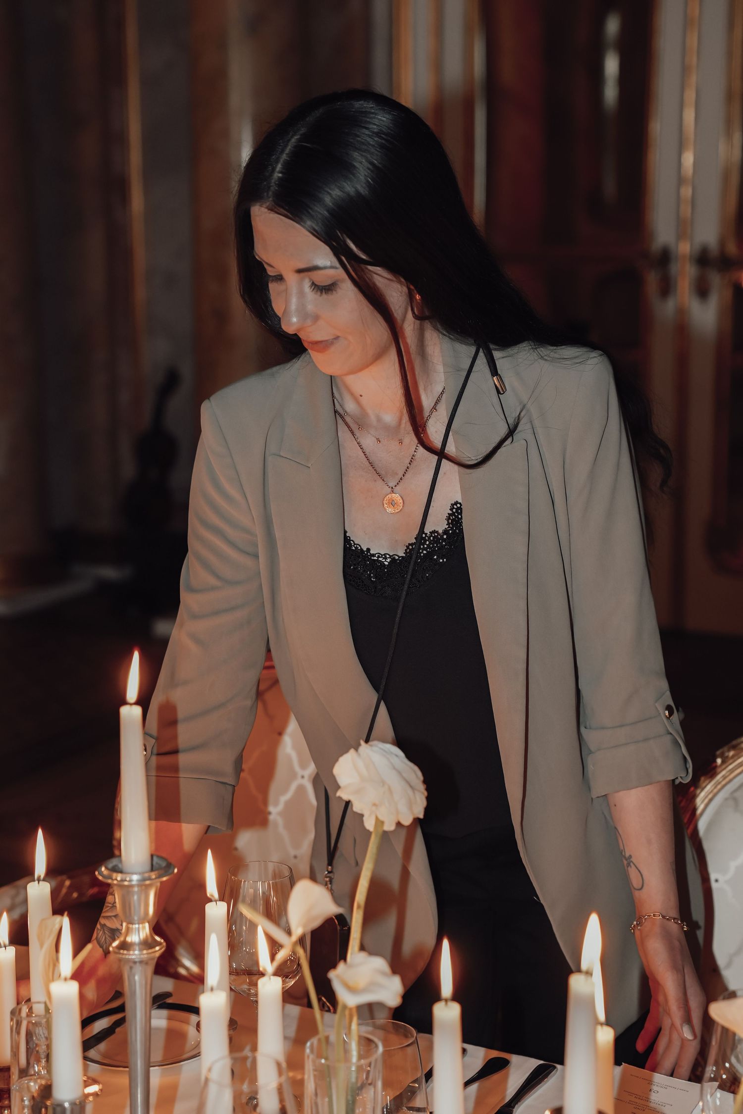 Alanas Weddings - Hochzeitsplanerin und Freie Traurednerin in Österreich