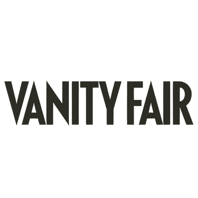 Alanas Weddings seen in Vanity Fair Magazine