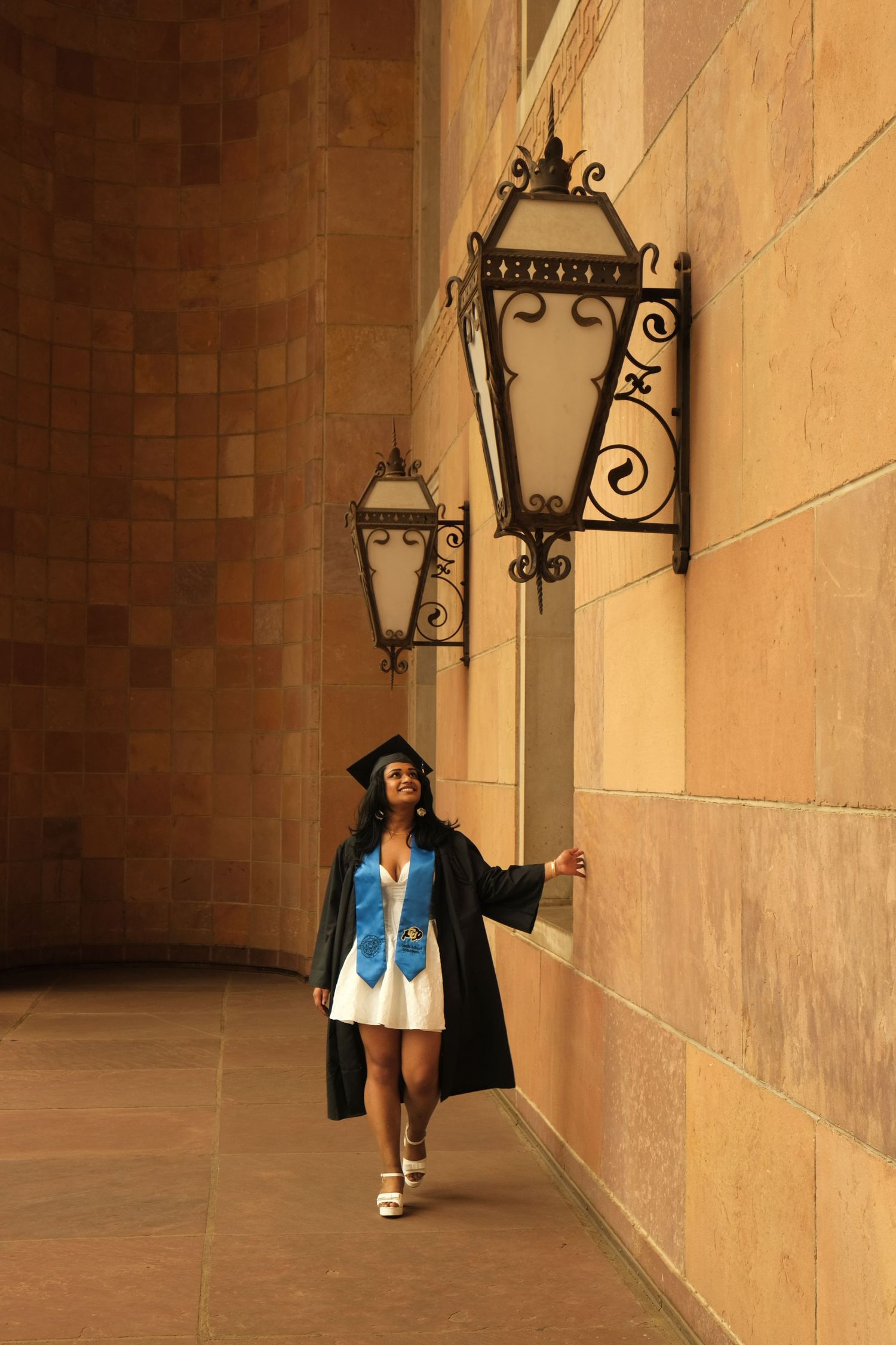 Trisha Maroju