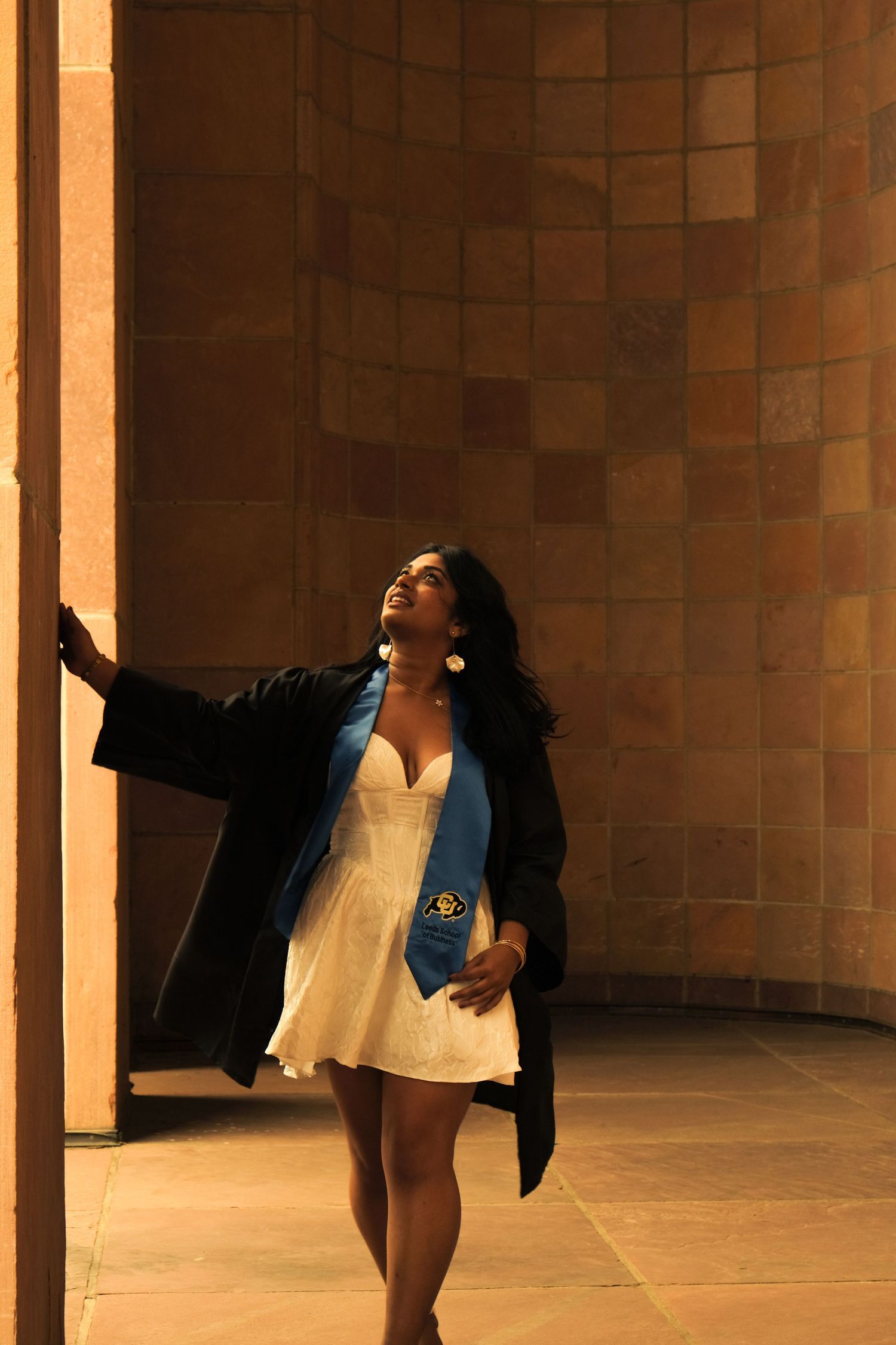Trisha Maroju
