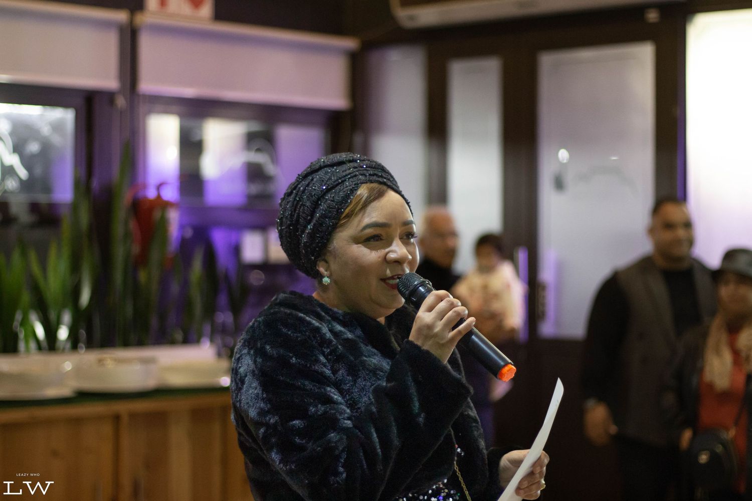 speeches