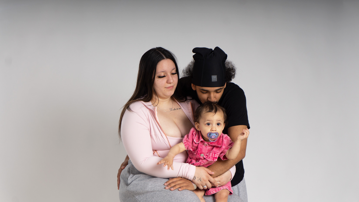 Professional Family photo