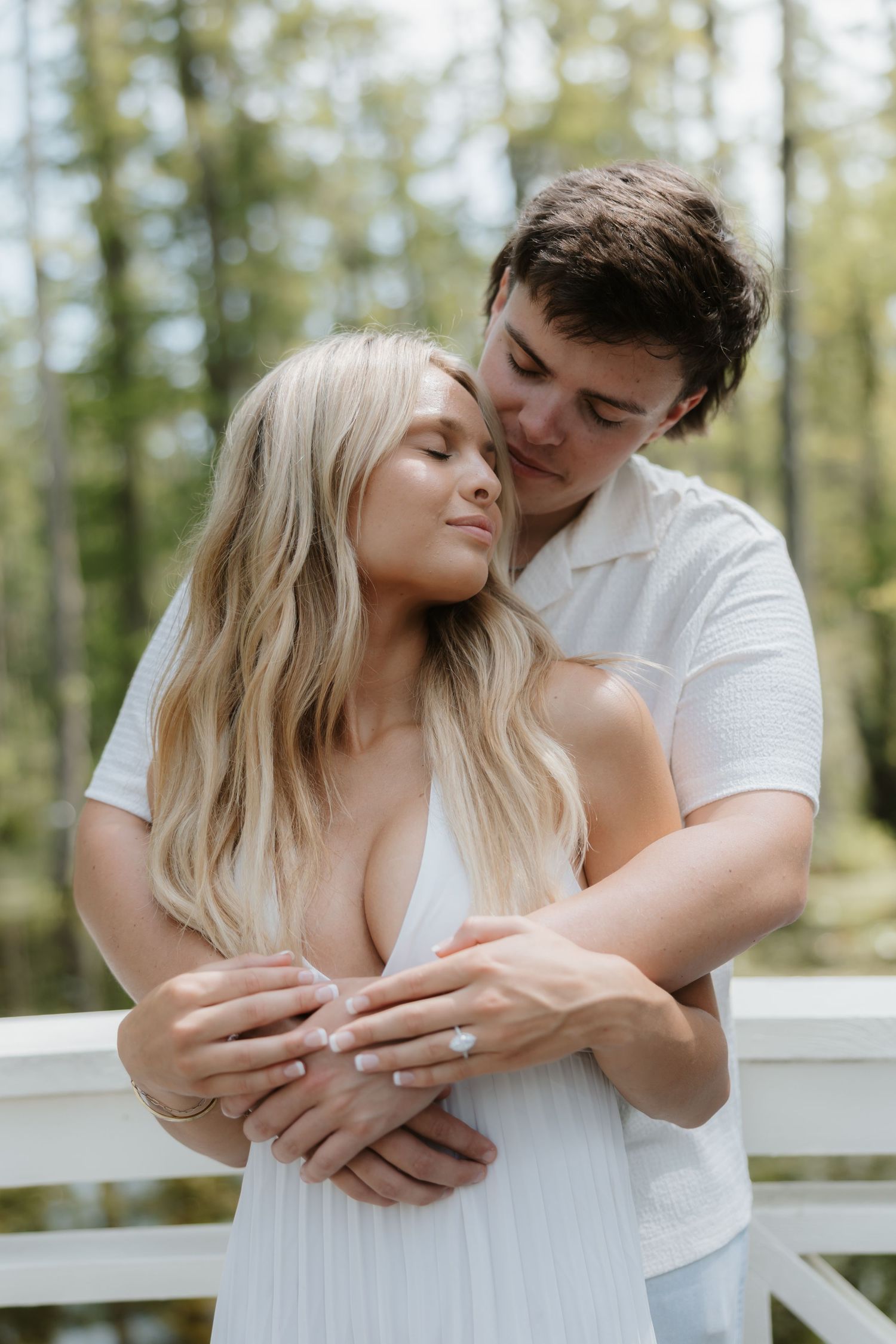 Aleena + Codi