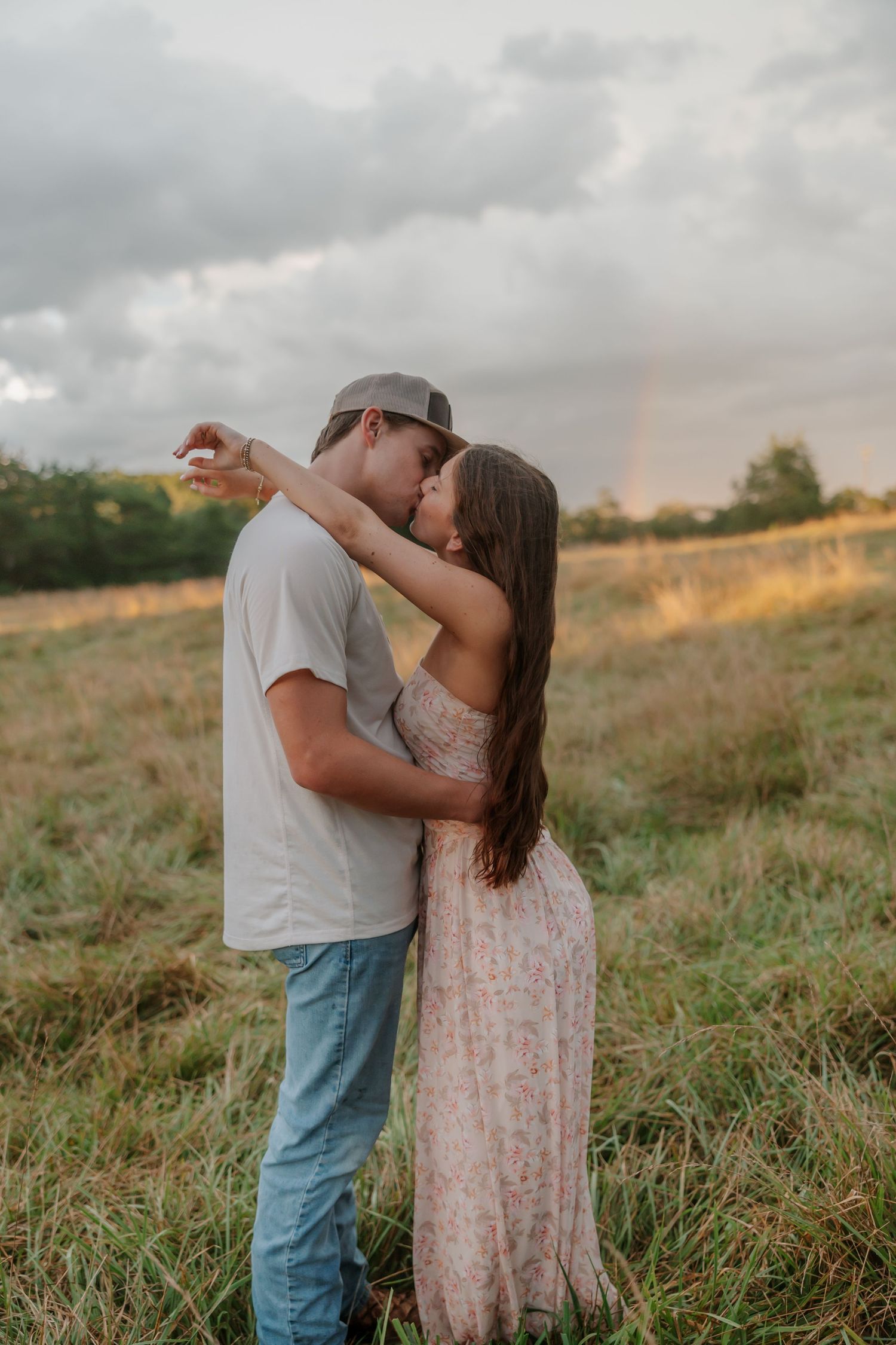 Kennedy + Alex