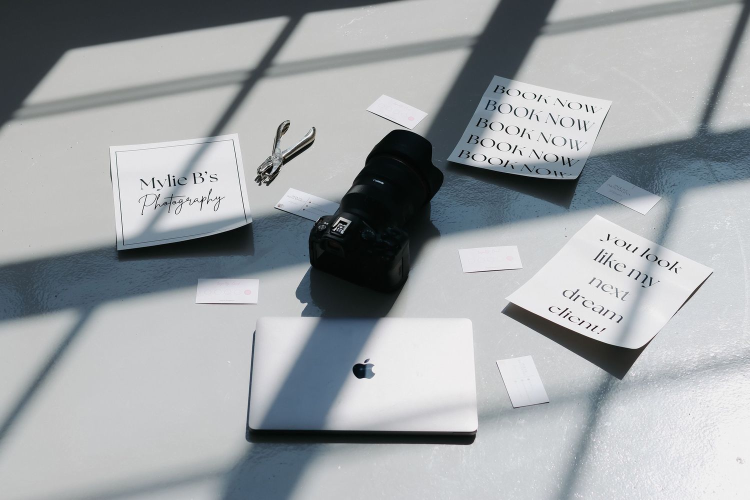 Branding