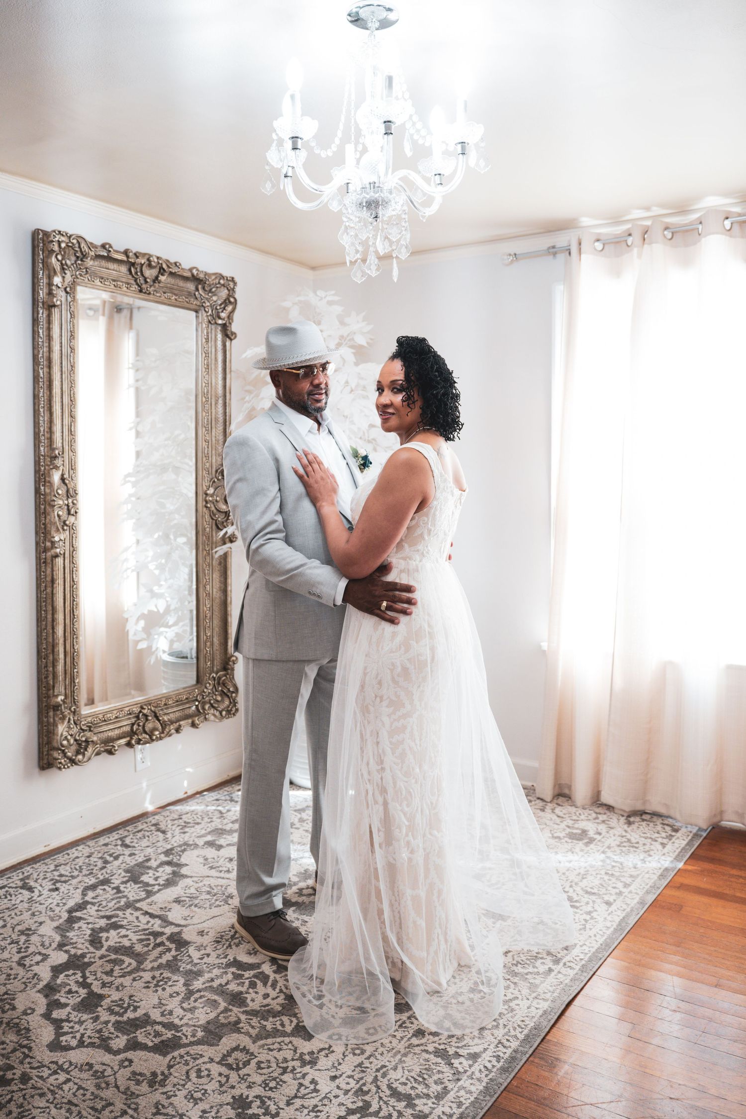Wedding photos in St. Louis MO