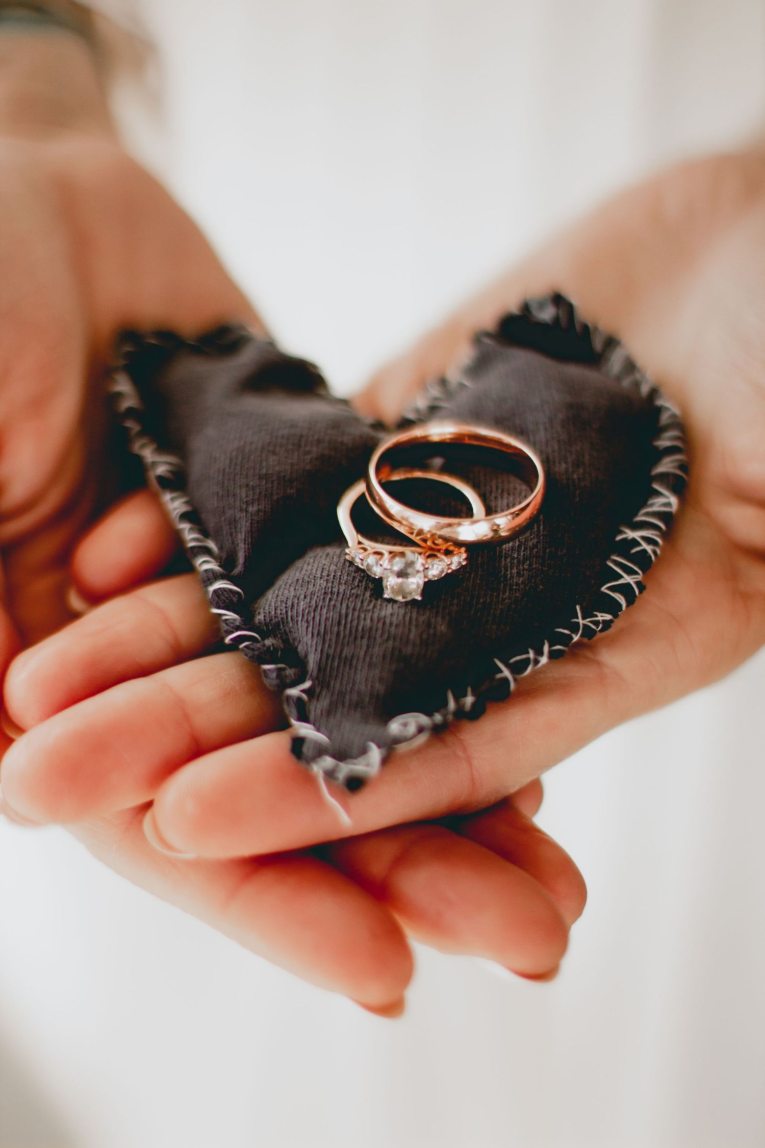 Elopement Photography The process
