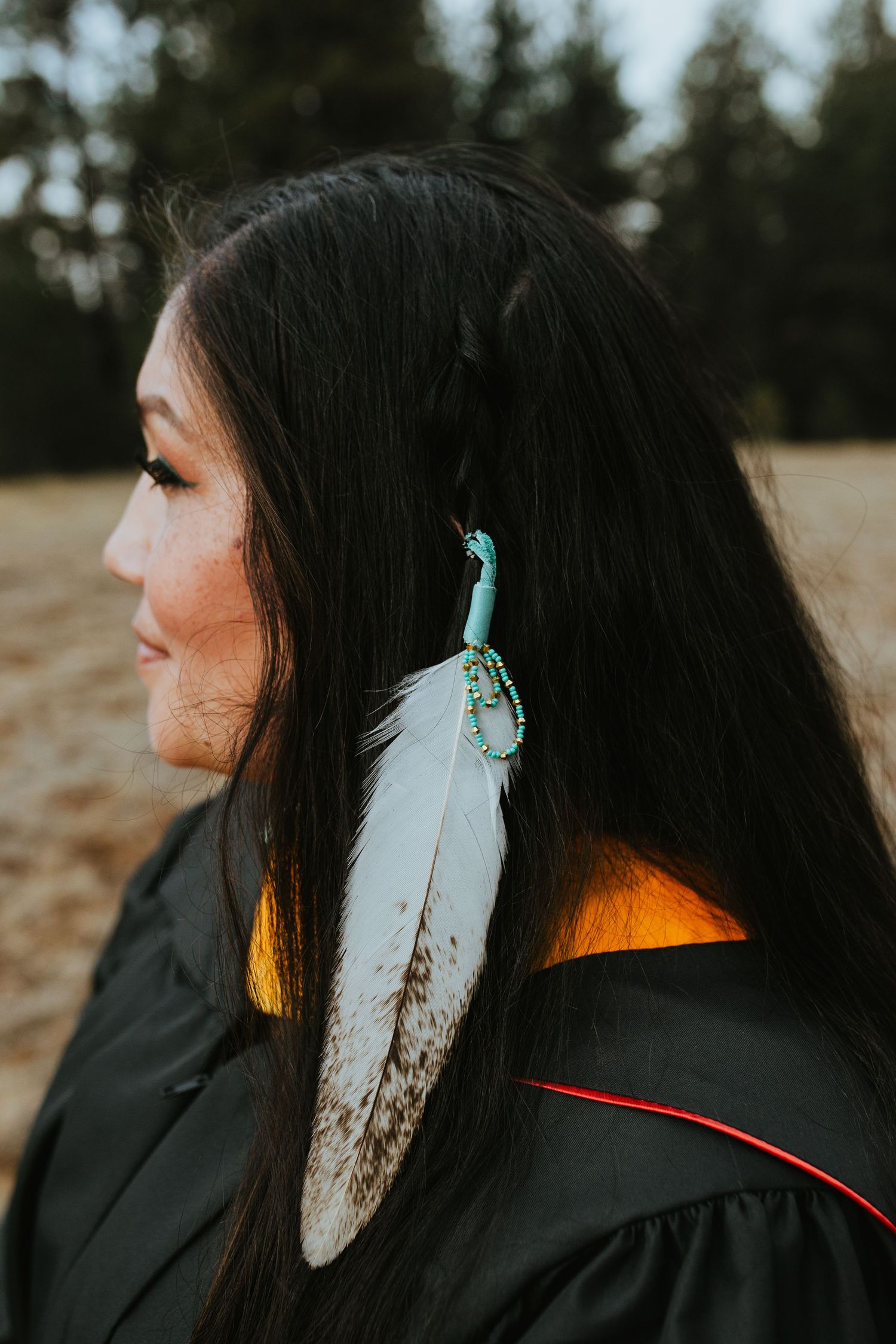 Eastern Oregon elopement