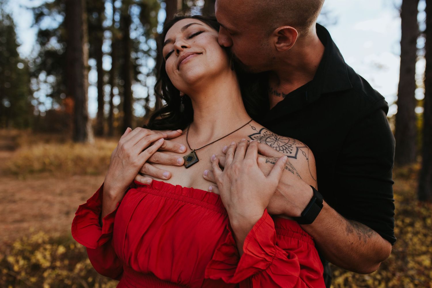 Oregon couples photographer