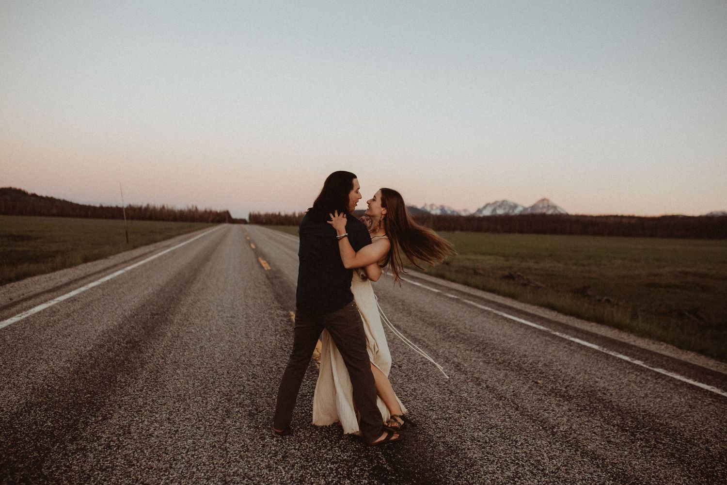 Idaho Photographer