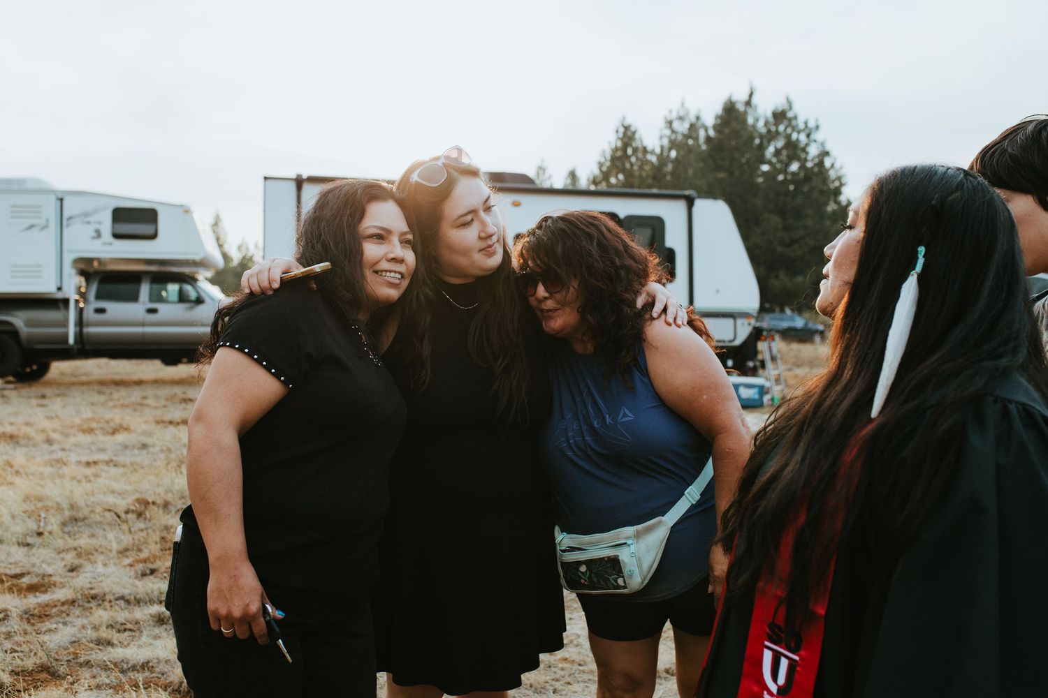 Eastern Oregon elopement