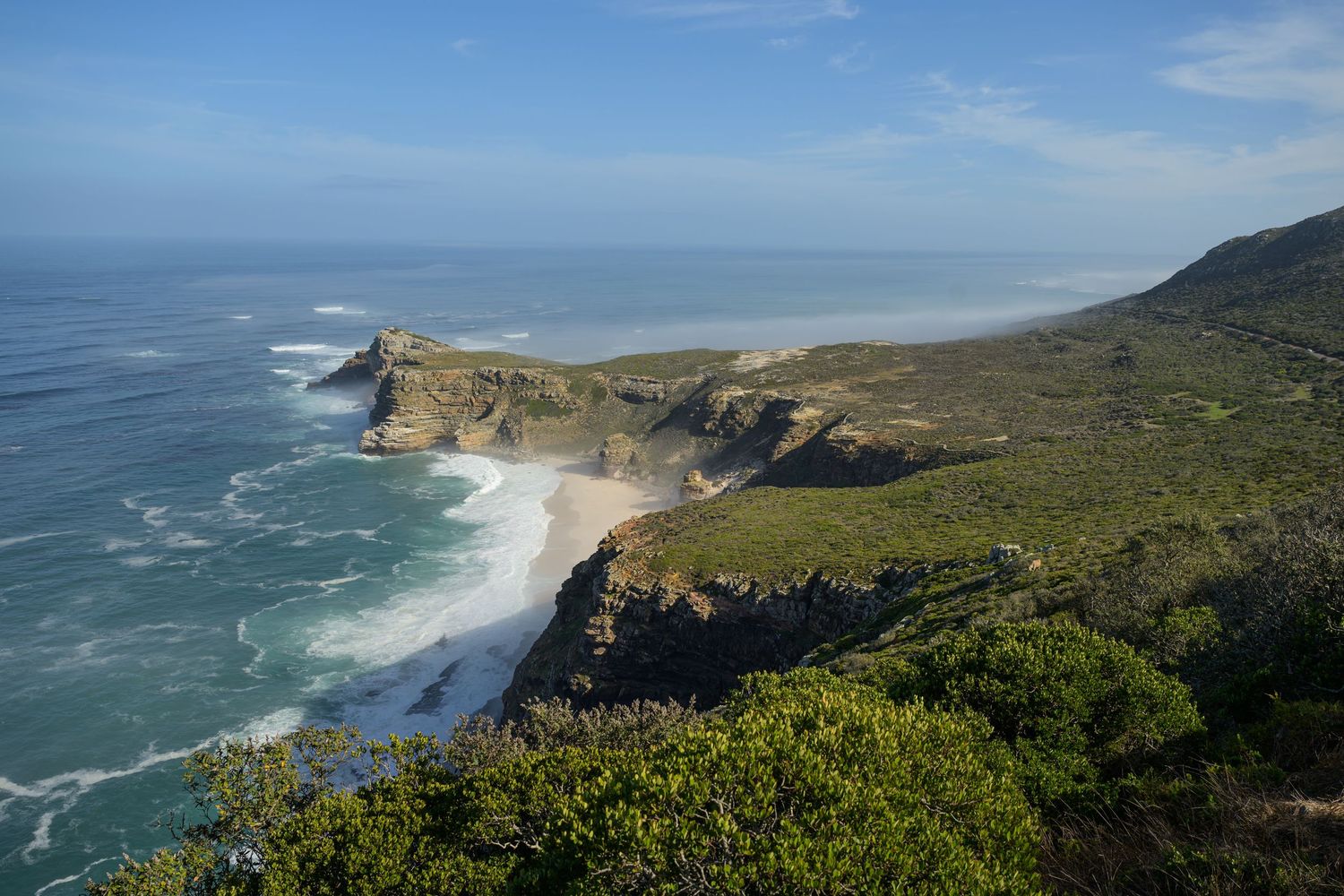 Cape Town, South Africa