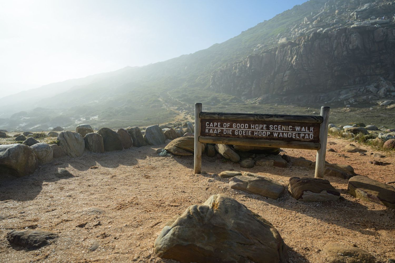 Cape Town, South Africa