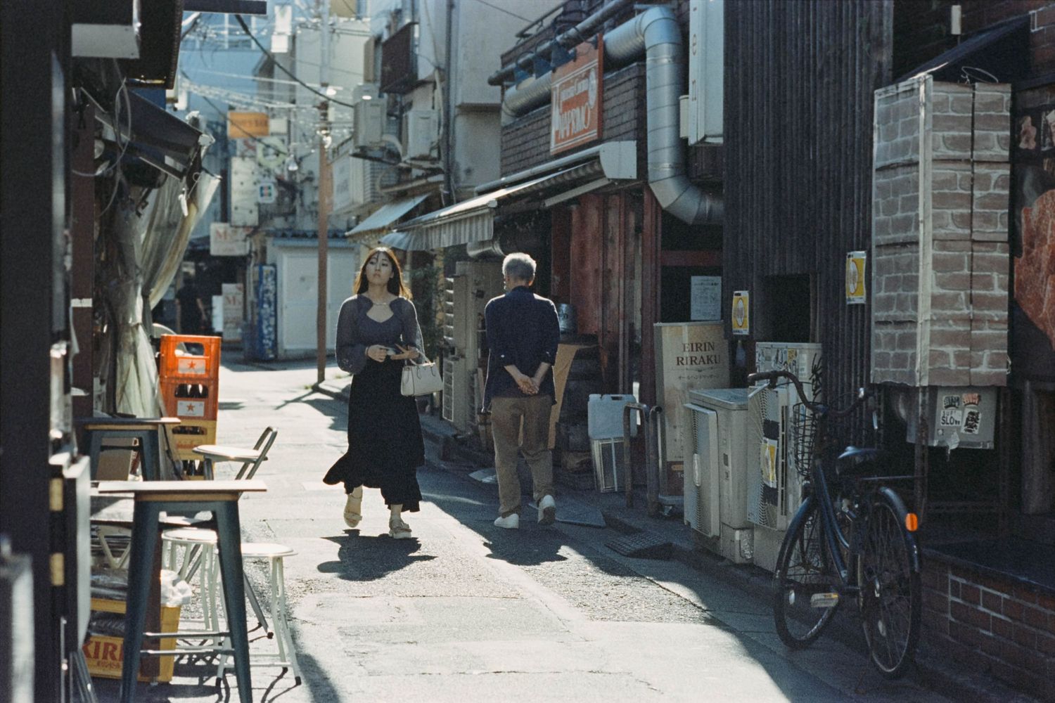 Tokyo, Japan