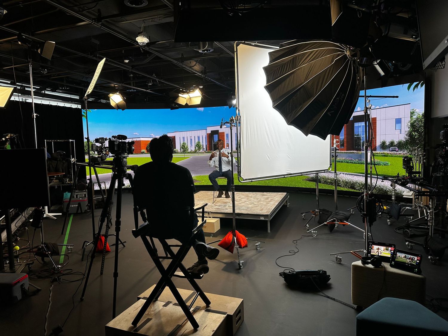 Production Studio