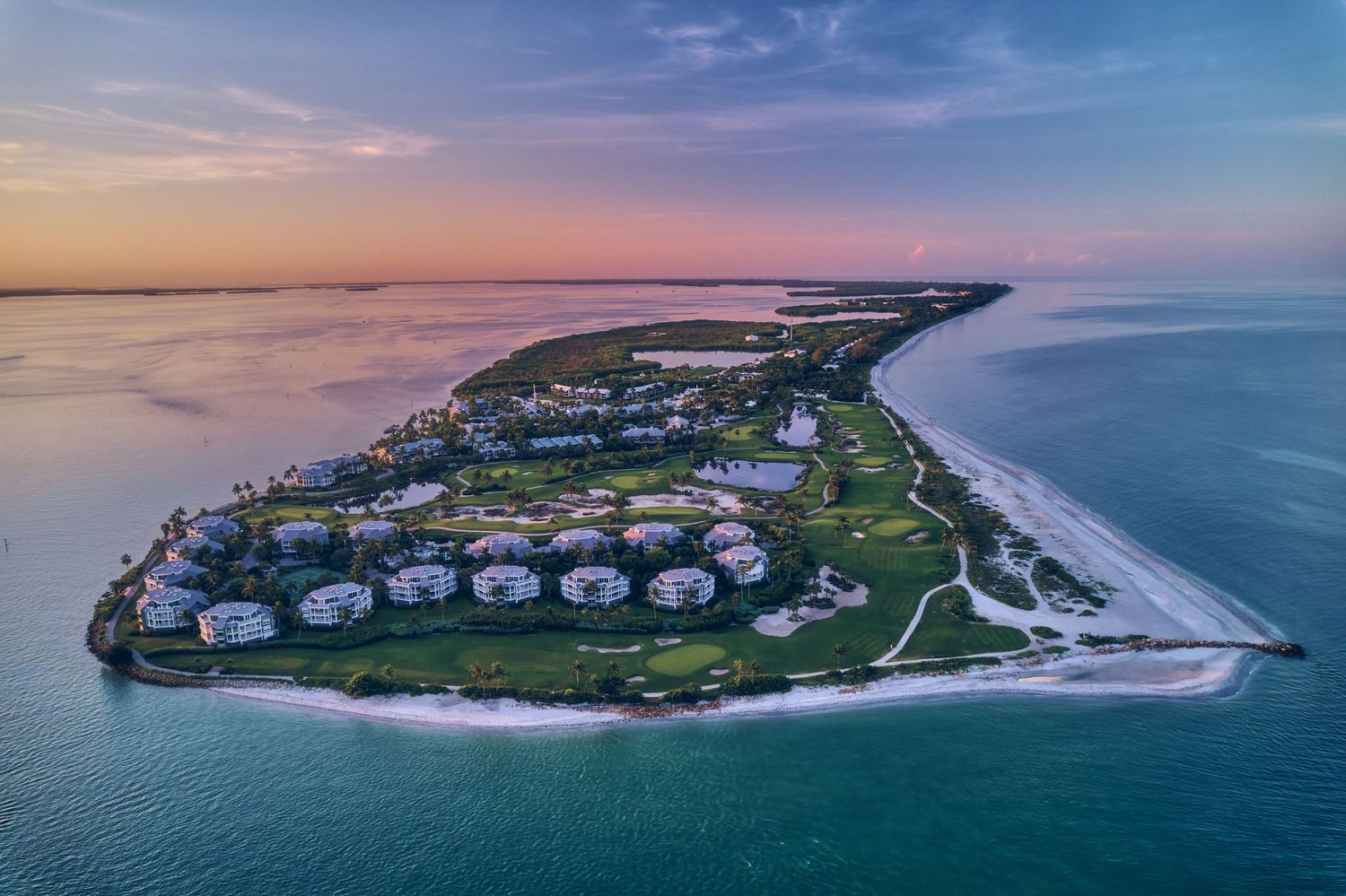 Captiva Island