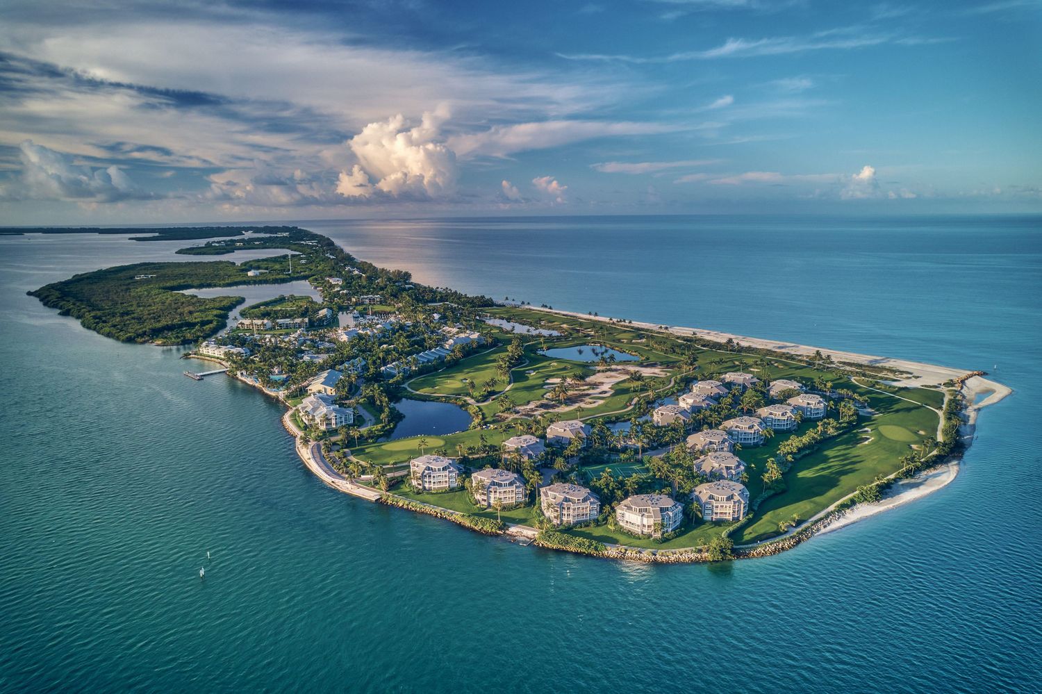 Captiva Island