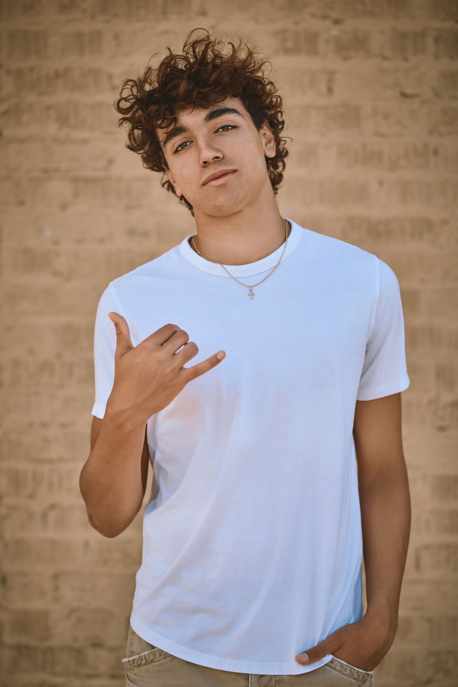Senior Portrait
