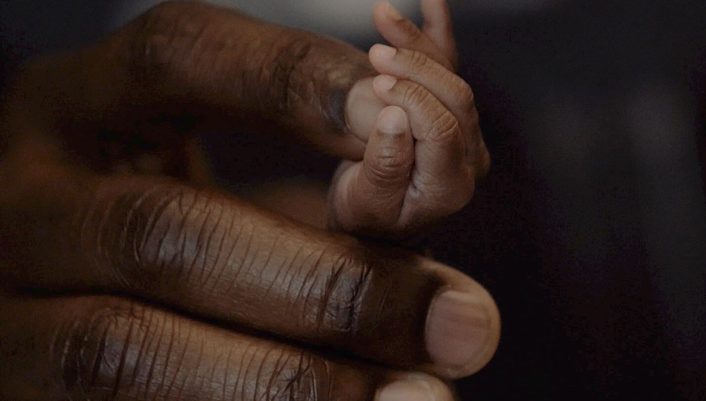 Baby Fingers