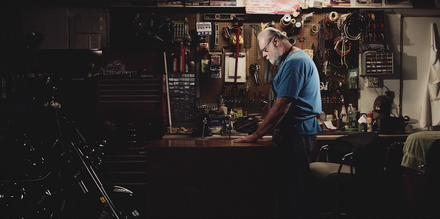 Documentary Still Photo