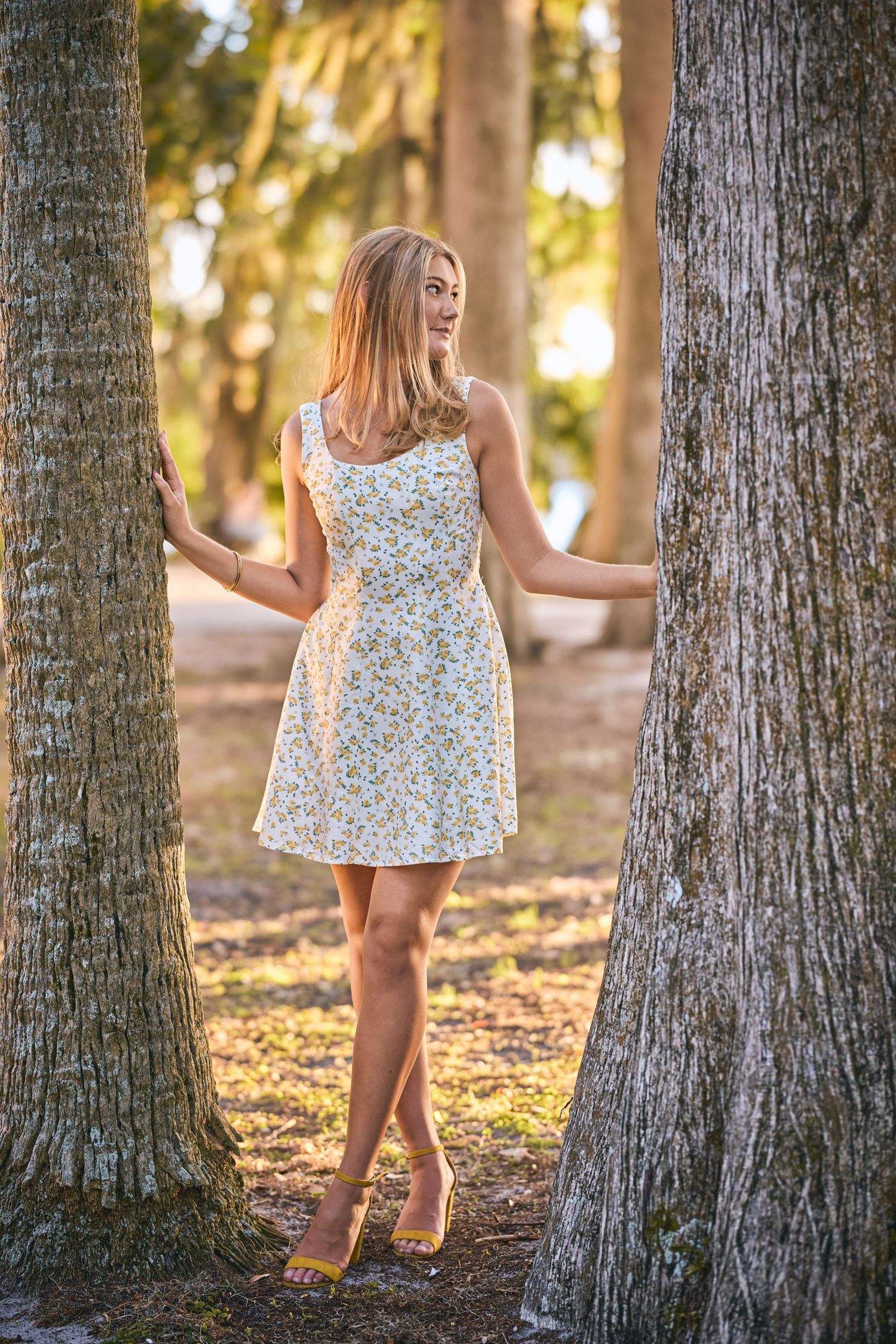 Senior Portrait