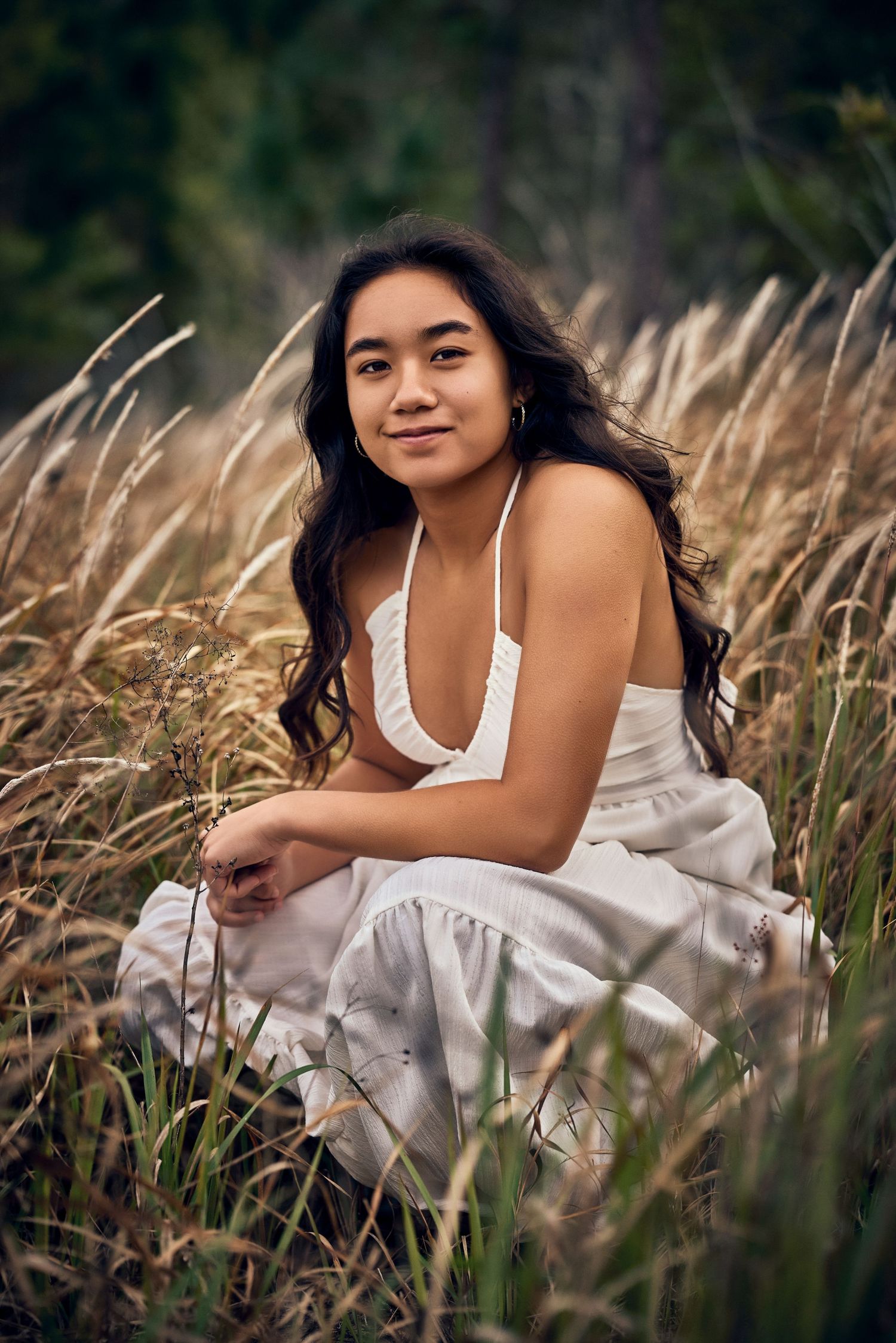 Senior Portrait