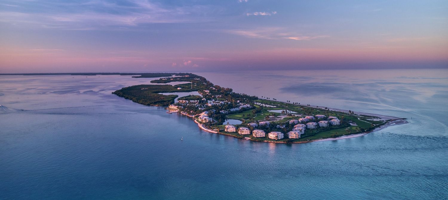 Captiva Island