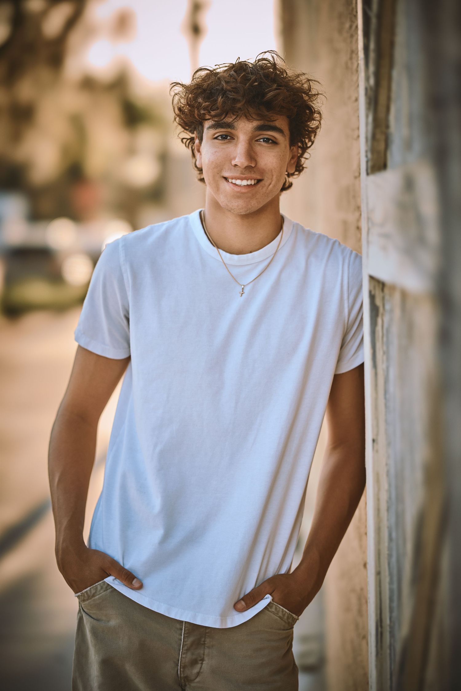 Senior Portrait