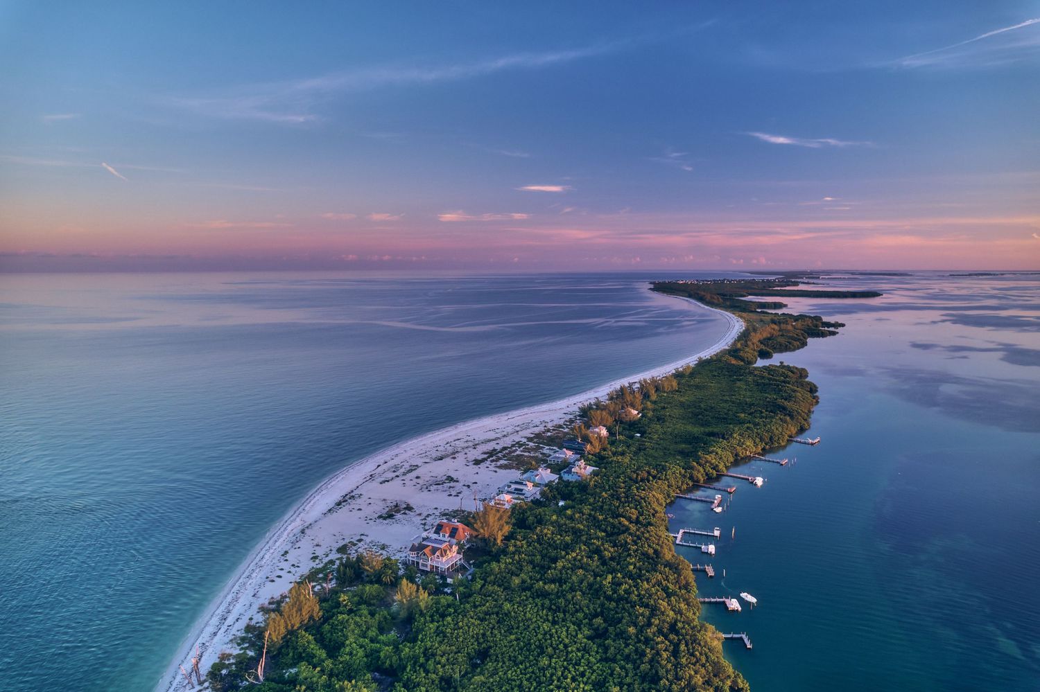 Island
