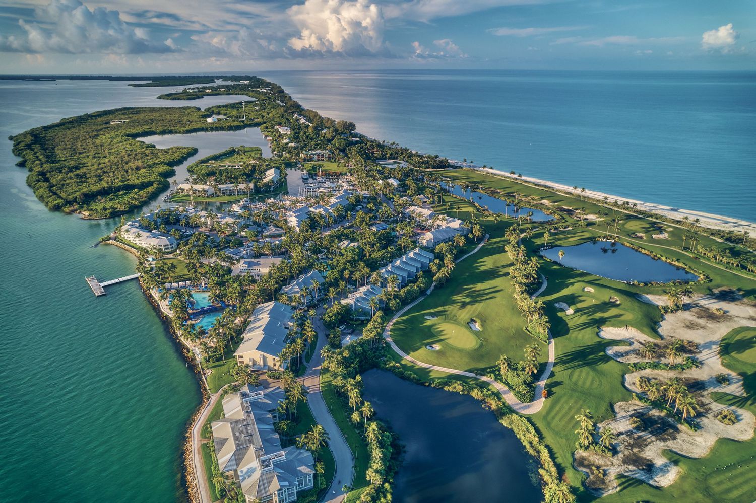 Captiva Island