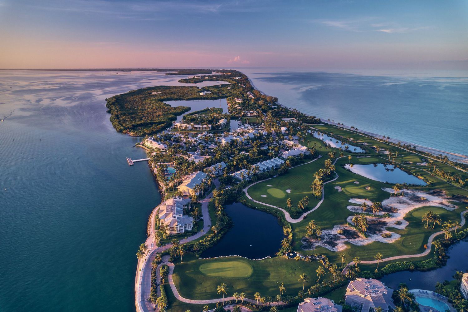 Captiva Island