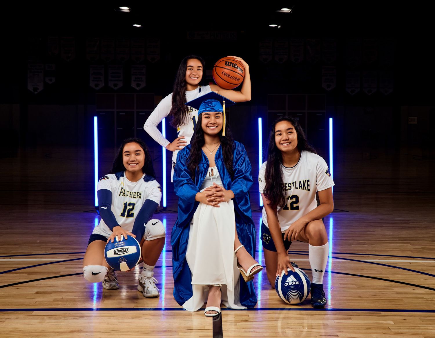 Senior Portrait
